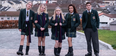 People are naming their babies after Derry Girls characters now