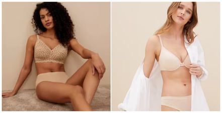 M&S replaces ‘nude’ shade from all product ranges to make them more inclusive