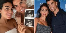 Footballer Cristiano Ronaldo’s baby son has passed away