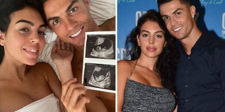 Footballer Cristiano Ronaldo’s baby son has passed away