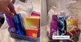 “I gave my son a ‘safe sex hamper’ for his 16th birthday”