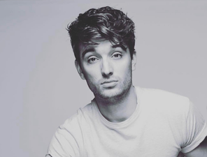 ‘These days are harder’: Kelsey Parker pays tribute to late husband Tom