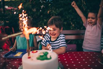 My son’s teacher tried to force me to invite his entire class to his birthday- was she wrong?