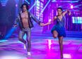 Irish DWTS pro set to leave the show for BBC’s Strictly Come Dancing