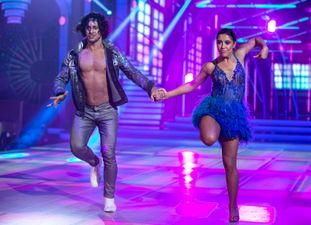 Irish DWTS pro set to leave the show for BBC’s Strictly Come Dancing