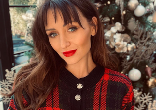 Coronation Street’s Catherine Tyldesley welcomes her second child