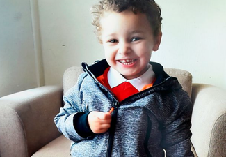 Mother, stepfather and teen found guilty of killing 5-year-old Logan Mwangi