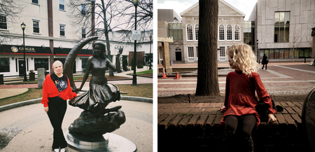 This Family Travels: our amazing trip to the witchy and wonderful Salem