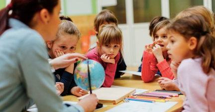 Parents told to ‘back off’ and stop sending so many e-mails to their kids’ teachers