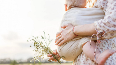 I regret my baby’s ‘skanky’ name and feel ashamed when I say it out loud