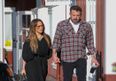 Ben Affleck responds to claims he uses celebrity dating app