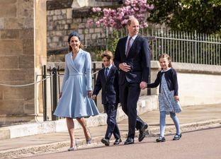 Prince George set to move to school where pupils don’t recognise him