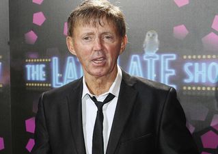 Singer Dickie Rock heartbroken after losing his wife to Covid-19