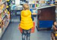 Is it wrong to let my 4-year-old son go to the shop on his own?