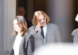 Judge threatens to remove Johnny Depp fans for laughing during Amber Heard trial