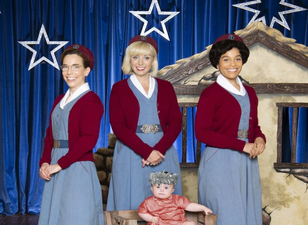 This beloved Call The Midwife actress is returning for series 12