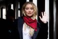 Psychologist claims Amber Heard has personality disorders