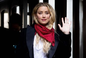 Psychologist claims Amber Heard has personality disorders