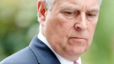Prince Andrew stripped of “Freedom of York” honour