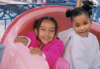 Kim Kardashian admits to photoshopping her niece True into Disneyland photos
