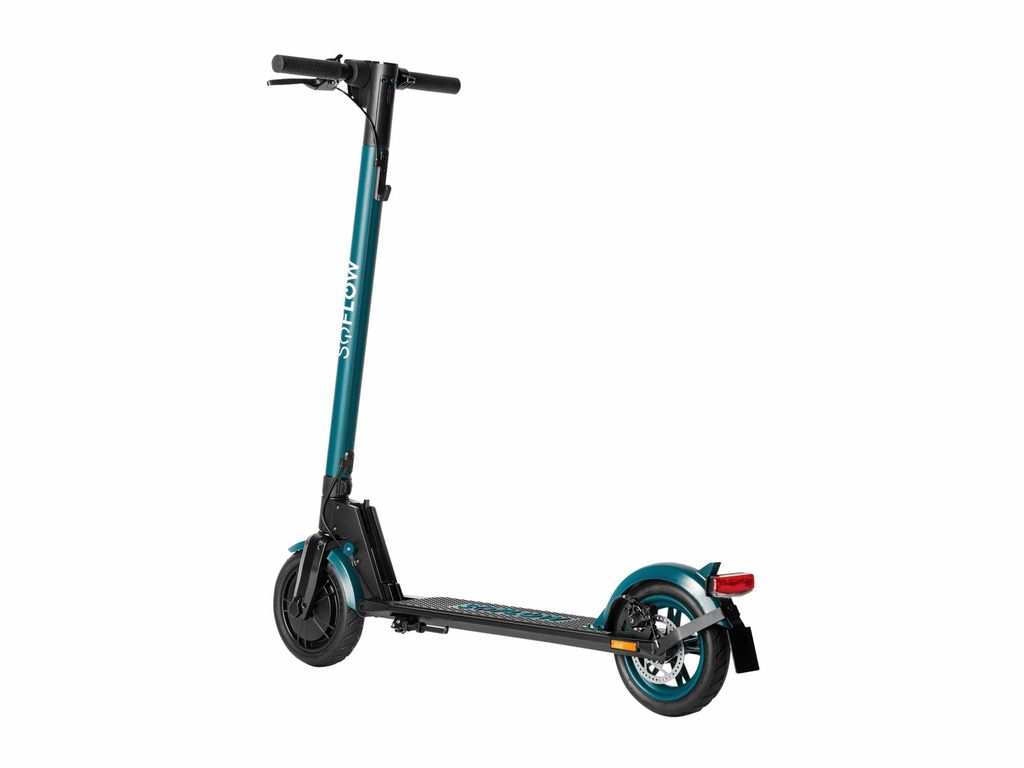 e-scooter