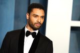 Regé-Jean Page addresses those Bridgerton rumours