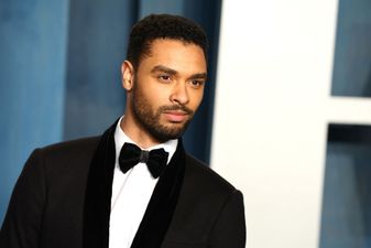 Missing the Duke of Hastings? Well, he’s starring in a new movie with Ryan Gosling