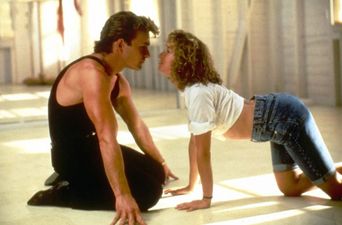 Baby is back! Jennifer Grey is returning for a Dirty Dancing sequel