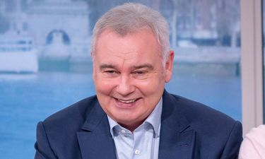 Eamonn Holmes hit with complaints for comments about Harry & Meghan