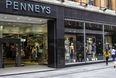 Penneys warns prices might rise for autumn and winter clothes