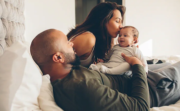 In Italy, babies will now automatically be given both parents’ surnames