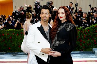 Pregnant Sophie Turner says becoming a mum made her a better actress