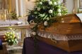 Presumed-dead woman bangs on own coffin during funeral to be let out