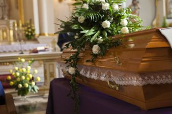 Presumed-dead woman bangs on own coffin during funeral to be let out