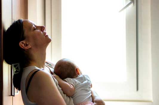 World Maternal Mental Health Day