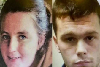 Police concerned after pregnant Irish woman and her family go missing