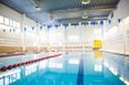 Swim coach arrested as Gardaí launch investigation into hidden dressing room cameras