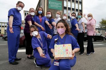 Coombe Women & Infants University Hospital recruiting 29 midwives