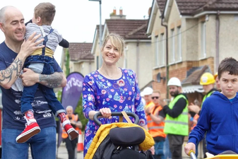 “His eyes always twinkled”: Baz Ashmawy pens emotional tribute to Josh Parsons