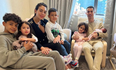 Cristiano Ronaldo reveals the name of his baby daughter