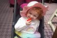 Karen Harrington found guilty of murdering toddler Santina Cawley