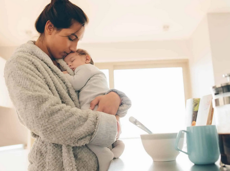 maternal mental health