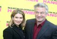 Alec and Hilaria Baldwin reveal the sex of baby #7