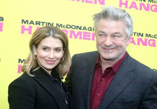 Alec and Hilaria Baldwin reveal the sex of baby #7
