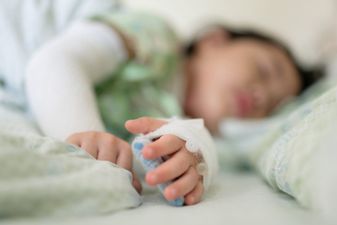 Strike action to cause delays in Ireland’s children’s hospitals