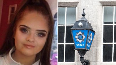 Victim of Donegal car crash named as 17-year-old Charlotte Kelly