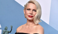 Actress Michelle Williams is pregnant with her third baby