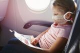 Europe scraps mandatory face masks for air travel