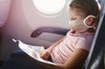 New study reveals the most and the least Child-Friendly Airlines