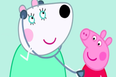 This episode of Peppa Pig is reportedly brainwashing kids